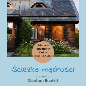 Ścieżka Mądrości