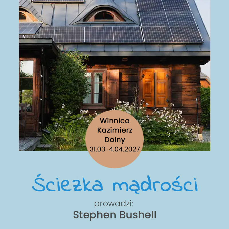 Ścieżka Mądrości